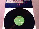 L K HATFIELD AND THE NORTH AFTERS LP WITHDRAWN  + 5 TRACK LYRIC SHEET N-MINT