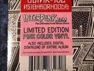 SEALED PInK VINYL Blink 182 Neighborhoods /500 Nofx Punk Green Day Dude Ranch
