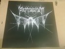 PENTAGRAM - s/t - rare LP, candlemass, black sabbath