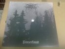 DARKTHRONE - Panzerfaust - rare LP, mayhem, burzum, satyricon