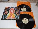 HAWKWIND - SPACE RITUAL UK 2 LP EX  WITH INNERS.