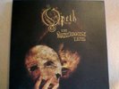 Opeth The Roundhouse Tapes 3LP BOX