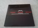 METALLICA LOUDER FASTER HEAVIER BOX 4 LP 45 RPM