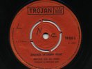 BEES KNEES Brother Dan All Stars / ANOTHER SATURDAY NIGHT Dandy (