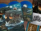 ABSU - The Sun of Tiphareth  3LP+7