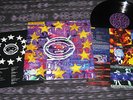 LP NM in shrink ZOOROPA U2 rare Island UK out of control talkie joshua tree boy