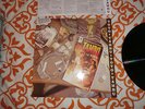 TOTO TAMBU  RARE Original 1995 NL LP MINT- Supherb