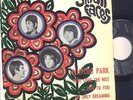 EP SMALL FACES: HERE COMES THE NICE + ITCHYCOO PARK + 2, SPAIN UNIQUE P/S