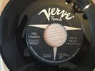 RARE  R&B POPCORN MOD , THE CHANTS - VERVE - DICK TRACY