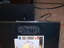 Led Zeppelin, Song Remains the Same, Classic Records 200 Gram,  STILL SEALED 