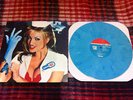 Blink 182 Enema Of The State vinyl record LP new found glory mxpx pants jacket