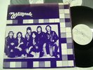 WHITESNAKE - Saint And Sinners' Tour 1982-83 (RARE Japan 3LP)