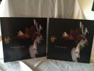 PEARL JAM VINYL LP LIVE ON TWO LEGS NEVER BEEN PLAYED RARE PLUS RARE BONUS