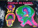 KALEVALA People No Names FINLAND HEAVY PROG Sealed LP  RI Mayfair sold out 500