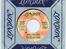The Rolling Stones Honky Tonk Women London Records U.S.A. Promo 45