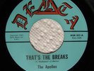 THE APOLLOS 
