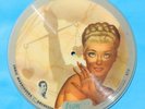 VINTAGE VOGUE PICTURE RECORD DISC GUILTY OF LOVE ENRIC MADRIGUERA R778