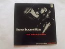 LEE KONITZ   AT STORYVILLE  1954 10