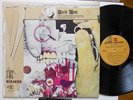 FRANK ZAPPA & MOTHERS UNCLE MEAT CANADA REPRISE DOUBLE 2LP REISSUE