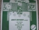 Quest Tapes UK Private LP 1982 NWOBHM High Treason Power Pop Punk