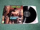 GUY WARREN “AFRO-JAZZ” 1969 UK COLUMBIA SCX 6340 DON RENDELL CARR GARRICK EX+