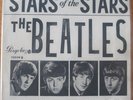 Tony Sheridan & The Beatles, EP, 10 049 B, Spanien, Pergola