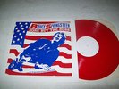 Bruce Springsteen None But The Boss Rare Red Vinyl LP NM Not TMOQ BITUSA Outtake