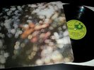 PINK FLOYD obscured by clouds LP UK 1972  ex+/ex++   rock psych. 