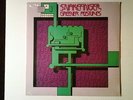 Sealed LP Snakefinger Greener Postures   Ralph Records The Residents