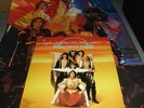 LP Dschinghis Khan - same - incl. Poster