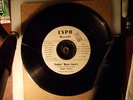 Northern Soul E+ DJ, Talkin' 'Bout Jone's, Bobby Jone's, both sides good