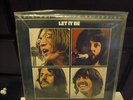 The Beatles MFSL - LP  Vinyl   Let it be  ( NEU ) Beatles