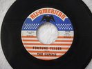 SUPER RAREST THEE SIXPENCE (PRE STRAWBERRY ALARM CLOCK) ON ALL AMERICAN LABEL