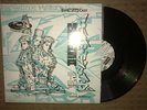 RARE OZ HIP HOP VINYL - DEF WISH CAST - 