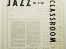BERKLEE SCHOOL OF MUSIC Jazz In The Classroom Vol. II LP