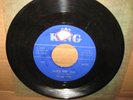 Gum Drops King 4963 Popcorn mod soul Natural Born Lover / Chapel of Hearts 45