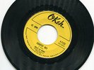 KILLER R&B 45'S BILLY LA MONT 