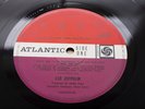 Led Zeppelin 4 IV PLUM RARE FIRST EVER PRESS A3 MINT rarest labels of them all 