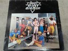 QUIET RIOT II  (QR2) 1979 - Japan Import. with Randy Rhoads, Rudy Sarzo