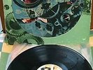 RARE THE SOFT MACHINE ORIGINAL PROG ROCK LP USA RELEASE
