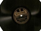 THE RED FOX CHASERS (Stone Mountain Boys) Makin' Licker SUPERTONE 9456 GENNETT