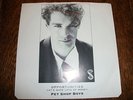 Pet Shop Boys-Opportunities-RARE South African 7 Picture Sleeve Single-1985