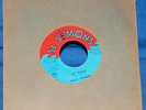 TRAIN ROBBERS TRICKY DICK ST. SIMON FUNK/ SWEET SOUL 45 RARE
