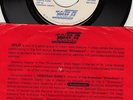 Boogie / Dance 45 - Deborah Dancy - WILD Budweiser Showdown 1983 -HEAR
