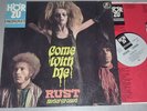LP | RUST | COME WITH ME | RARE HÖR ZU