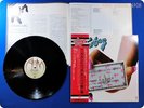 THE TUBES Young And Rich 1976 GP 296 OBI LP a0408