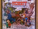 1977 Hobbit Deluxe 2 record Set   Mint Condition.