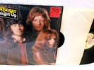RARE Badfinger straight up beatles lp SHRINKWRAP STICKERS  WoW