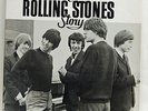 The Rolling Stones Story          12 LP Box         NM  # W