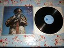BUKKA WHITE Memphis Hot Shots UK ORIGINAL BLUE HORIZON VG NM